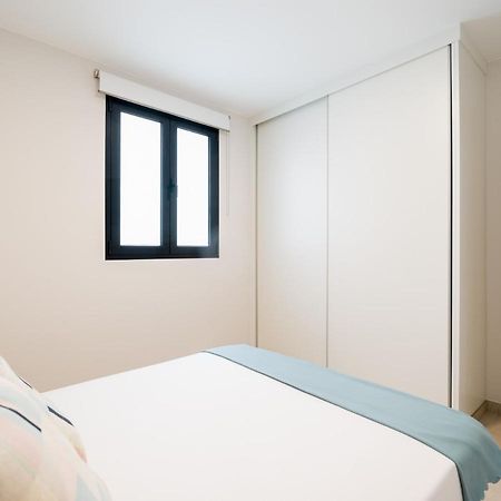 Brand New Downtown Apartment Las Palmas de Gran Canaria Exterior photo