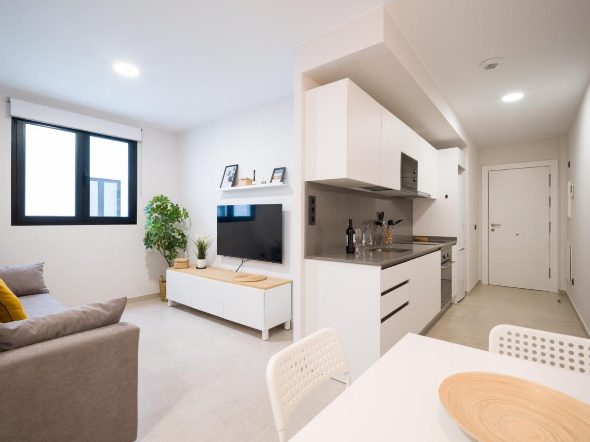 Brand New Downtown Apartment Las Palmas de Gran Canaria Exterior photo