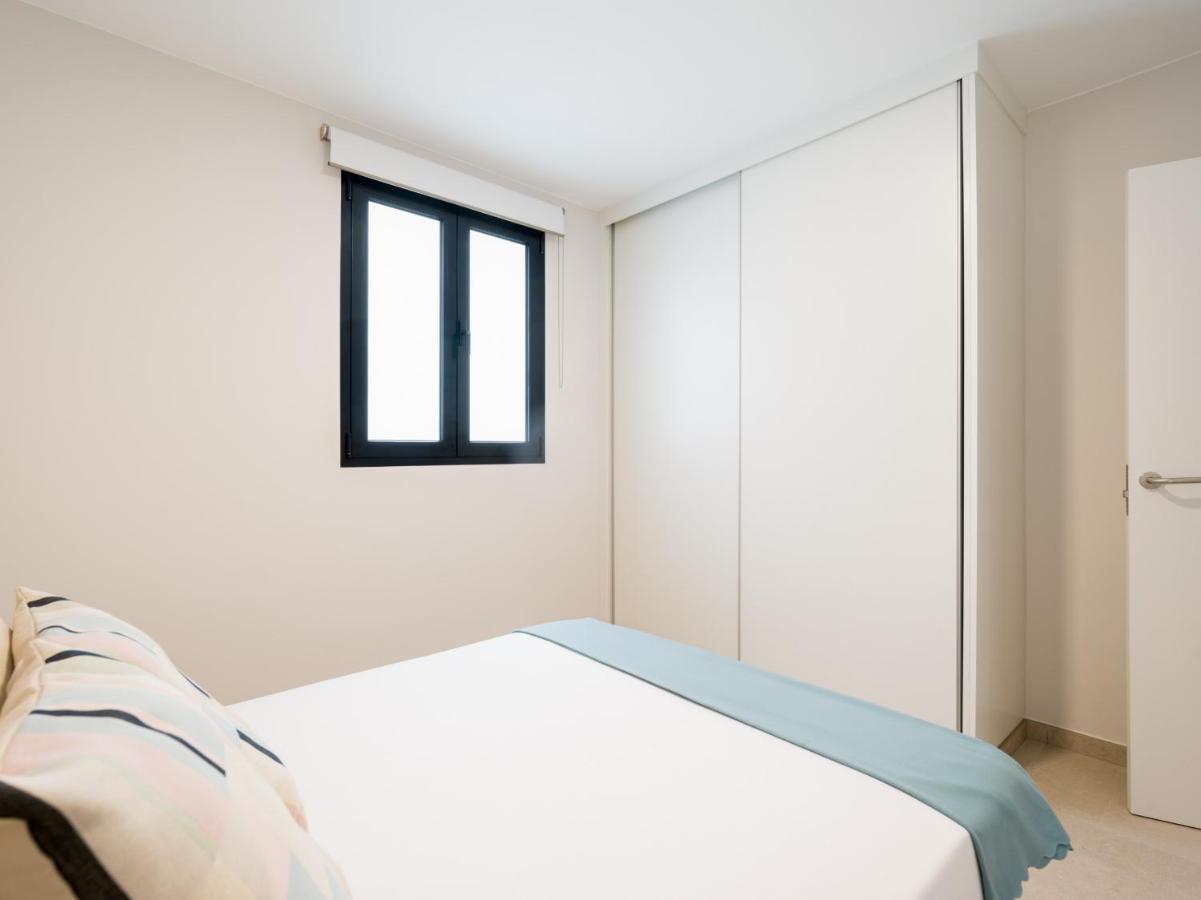 Brand New Downtown Apartment Las Palmas de Gran Canaria Exterior photo
