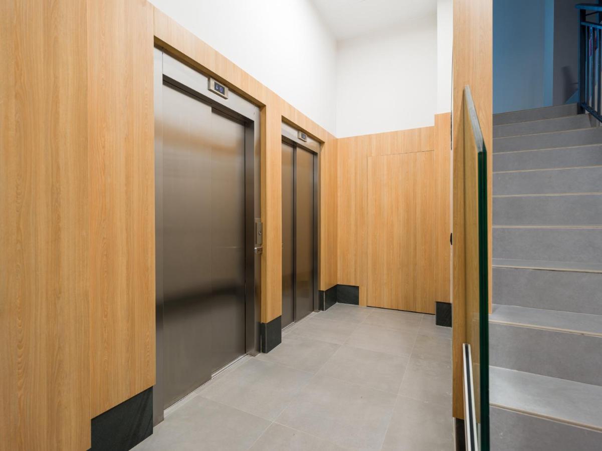Brand New Downtown Apartment Las Palmas de Gran Canaria Exterior photo